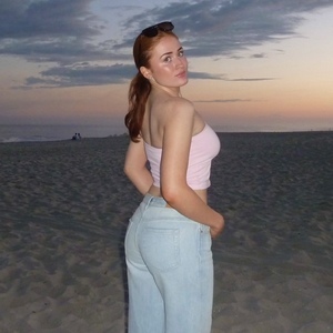 Julia McQueeney